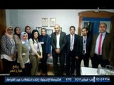 برنامج عمار يا مصر | مع رئيس مجلس ادارة مجموعه شركات ANB للاستثمار - 12-4-2017