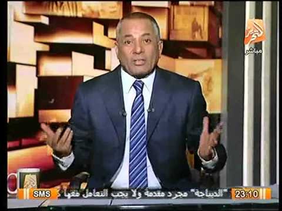 مفاجأة.. موسي يكشف سيطرة الاخوان علي ماسبيرو ويفتح النار علي وزيرة الاعلام