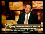 حوار مع المهندس حازم عمر رئيس حزب الشعب الجمهوري .. فى الشعب يريد
