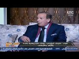 برنامج اسمعونا | وحوار خاص مع اللواء فاروق المقرحي حول تطهير الإرهاب من مصر