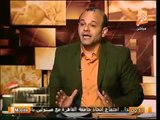حوار احمد موسى مع الباحث عمرو عمار مؤلف كتاب الاحتلال المدنى   الجزء الاول