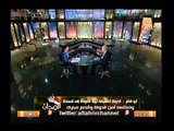 محمد أبو الغار : التركة ثقيلة على الفريق السيسى وخلافة ولم أرى حتى الأن رئيس مصر ظهر على الساحة