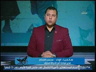 حصريا.. مدير جهاز امن الدوله السابق يكشف تفاصيل انشاء اداره مختصه بحماية الكنائس فقط