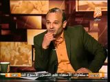 حوار احمد موسى مع عمرو عمار مؤلف كتاب الاحتلال المدنى   الجزء الثانى