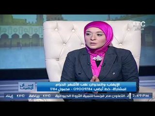 الشيخ كريمة  : الاسلام برئ من تفجير الكنائس