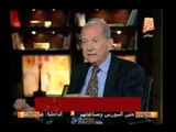 الدكتور محمد أبو الغار يكشف كيف يعود الإخوان والفلول فى النظام الفردى وضرورة النظام المختلط
