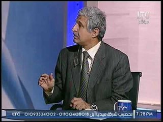 مساعد وزير الداخليه الاسبق يكشف كيفية تجنيد الارهابيين للشباب وغسل عقولهم