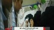 نيهال طايل تعرض فيديو بشع لوالدة قتيل منشية ناصر بالمستشفي بعد طردها وتوجه رساله ناريه للنواب