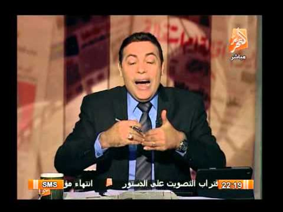 شاهد بماذا لقب الغيطى دويلة قطر وسر تشبيها بالمومس لإسرائيل والإخوان بالبرادع