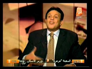 أسرارعلاقة أحمد قذاف الدم بالإخوان المسلمين .. في صح النوم