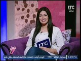 مذيعة LTC تطالب بحبس من يعد الانثي بالزواج ويخلف وعده : 