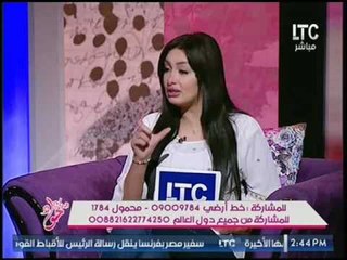 شاهد.. مذيعة #جراب_حواء تفصح عن عمر حبيبها دون قصد وزميلاتها يمازحونها