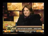 المستشارة تهاني الجبالي تكشف الموقف القانوني في حالة إنتهاء الإستفتاء بـ  ( لا )