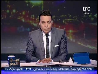 الغيطى يوجه رساله نارية لــ " شباب الإخوان الهاربين للسودان بعد إعلانهم ندمهم "