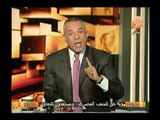 بالفيديو..  أحمد موسي تنتابة ثورة غضب عارم لذبح مواطن و رسالة نارية للمسئولين