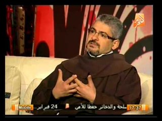 فيها حاجة حلوة: لقاء مع الأنبا بطرس دانيال وحوار عن مهرجان المركز الكاثوليكي للسنيما