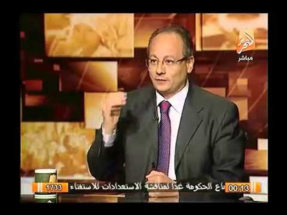 د. عماد جاد يكشف أدلة حسم السيسي لموقفة و نيتة  لخوض الانتخابات الرئاسية القادمة