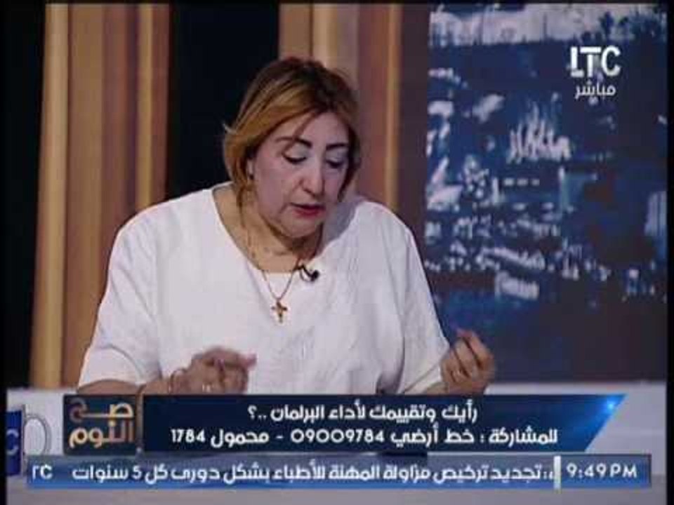 المتحدث الاعلامى لحملة تمرد ضد البرلمان تفضح با...