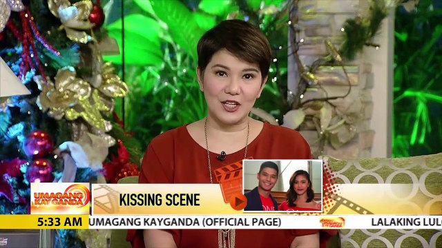 UKG: JC de Vera, inaming na-intimidate kay Kim Chiu