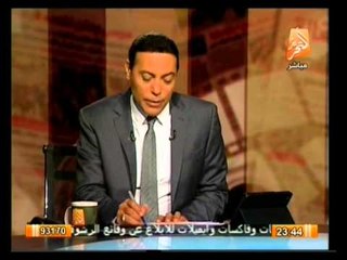 لقاء خاص مع د.عاصم الدسوقي ...في صح النوم