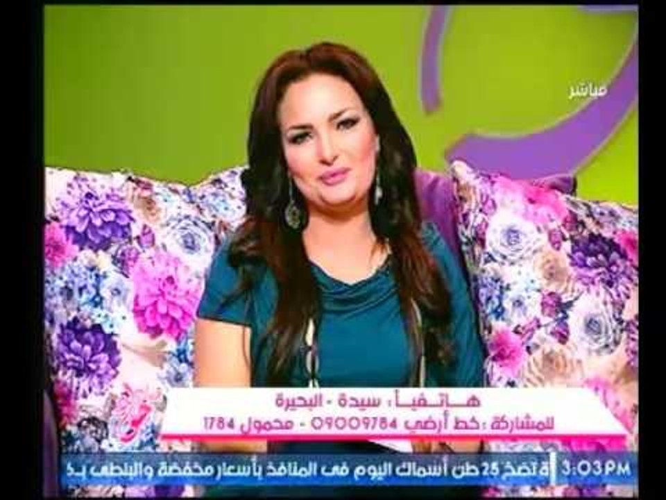 برنامج جراب حواء | حوار مع عمرو اسماعيل اخصائي علوم انسانية حول ادم و حواء -19-4-2017