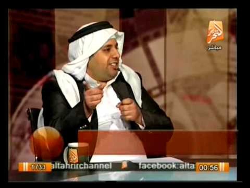 لقاء مع شيوخ سيناء أصحاب مبادرة تسليم السلاح فى سيناء .. فى صح النوم