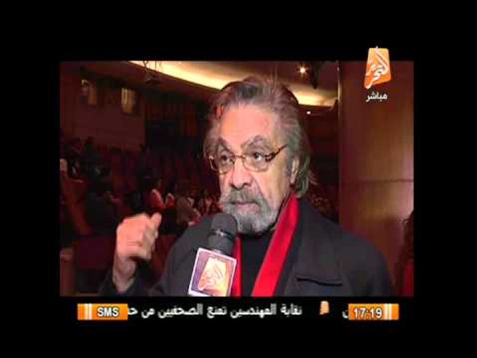 فيها حاجة حلوة: ملكات جمال العرب تزور مستشفى 57...