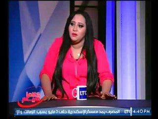 المستشار محمد طاهر : يهاجم "وزارة الداخلية" ويطالب تقنين "التكاتك" للأسباب الأتية !