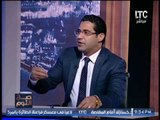 عضو بحملة تمرد ضد الاخوان يُحرج ضيوف صح النوم : 