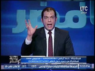 د.حاتم نعمان عن لقاء تميم بإخوان قطر : " تل ابيب عاصمة قطر "