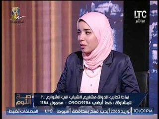 بالفيديو.. صاحبه مشروع "كونا بطاطا" تروي كيفيه نشأه الفكره