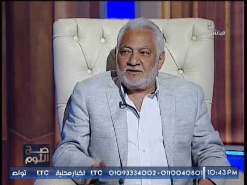 الفنان سامح الصريطي يوجه رساله لـ محمد رمضان :اوعا تتحرق