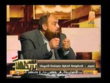 بالفيديو.. زعيم الجهاديين : إسرائيل هي من تموّل حماس بالسلاح لإبقاء الارهاب بمصر