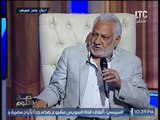 الفنان سامح الصريطي يقلّد 