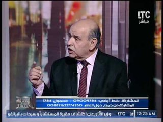 خبير امنى يكشف الاسباب الحقيقة لأنهاء الازمات بمحافظات الصعيد