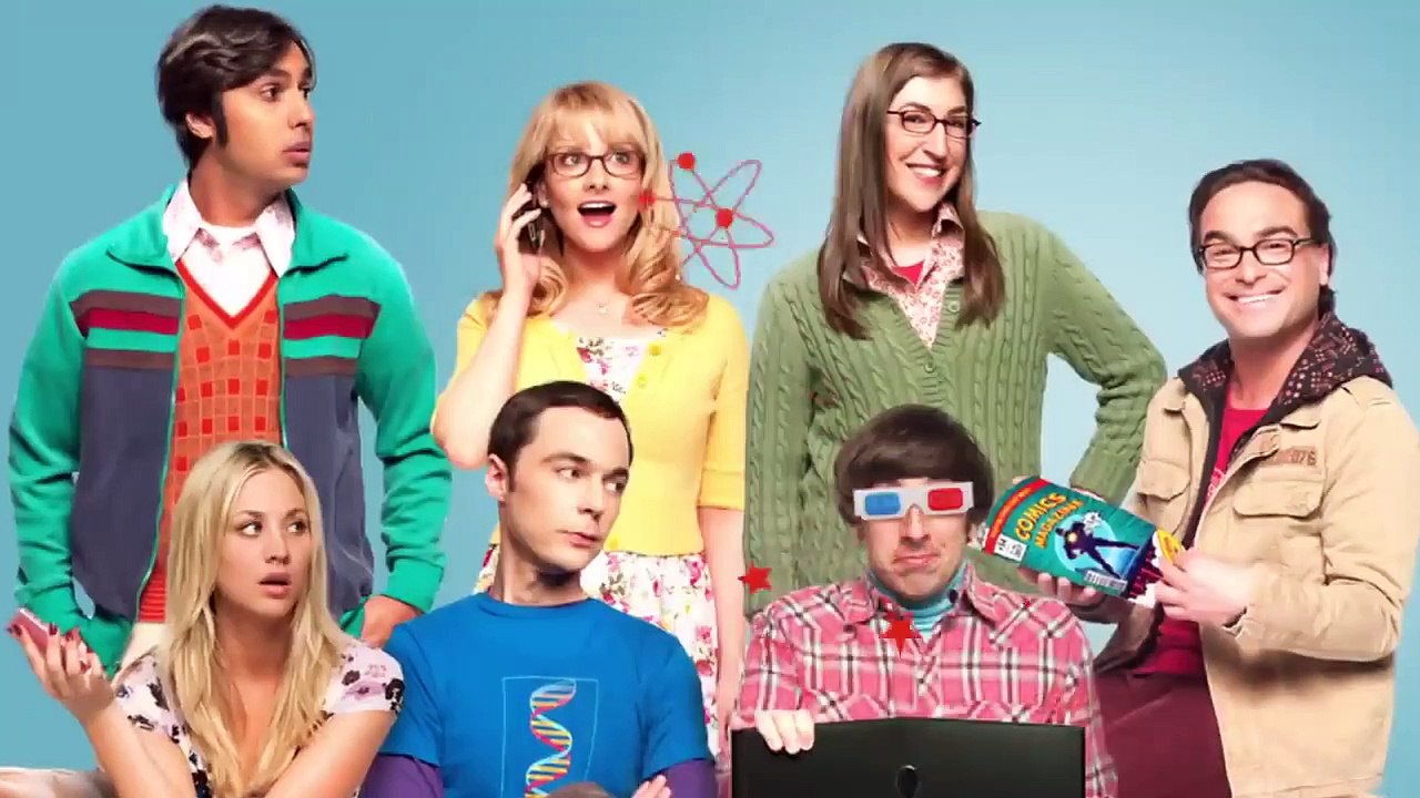 Watch The Big Bang Theory S12E11 - Stream Full Episodes on CBS