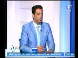 شاهد تعليق قوي من الكابتن هاني رمزي علي الكابتن 