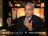 جلال أمين: لولا الثورة لما كرمتني بلادي .. في الميدان