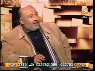 شاهد .. الأسباب الحقيقة للانفصال داخل 6 ابريل .. الشعب يريد