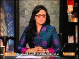 رانيا بدوى: الانتخابات الرئاسية اولا..فلنطرح الشكوك والهواجس والهلاوس جانبا..فى الميدان