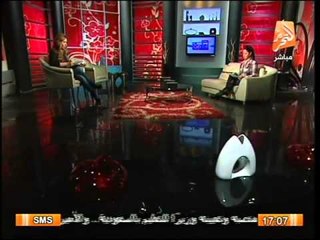 فيها حاجة حلوة | وزيرة الإعلام : الدستور الجديد قائم على المساواة وضد العنف