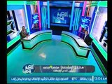بالفيديو .. مرتضي منصور : يفتح النار علي 