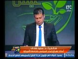 أستاذ علم إجتماع سياسي : الإعلام المصري أصبح سلاح والارهاب هدفة الشائعات لبلبلة النظام