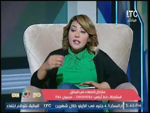برنامج سكوب | مع جيهان عفيفي وحلقه صادمه (+21) بعنوان خادمات تحت الطلب للكبار فقط 21-4-2017