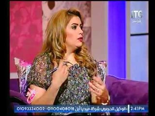 كوميدي جدا .. جراب حواء ينصح السيدات "ازاي تحمي نفسك في المواصلات"