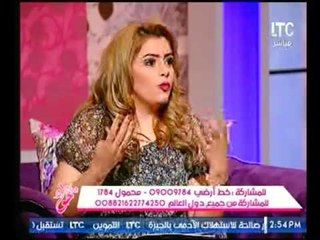 كوميدي جدا .. مقدمي برنامج "جراب حواء" تعليق ساخر جدا علي "المهرجانات الشعبية"