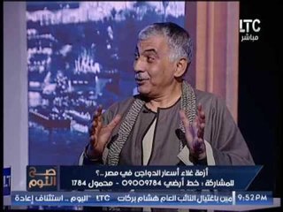 بالفيديو.. "منسق الدواجن" :تكلفه "الكتكوت" 4 جنيه ويباع ب 14 جنيه