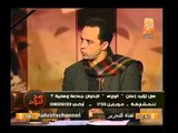 شاهد.. المغازي يكشف سر منع الرئيس عدلي منصور من دخول الامم المتحده