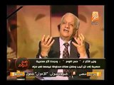 حصري.. وزير الاثار يتحدث صراحةً عن مساومات إسرائيل لمصر لإعادة الاثار المسروقة