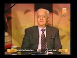 بالفيديو.. وزير الاثار: إذا كان الشعب يريد الخير لمصر فلابد أن يصوت بـ نعم للدستور